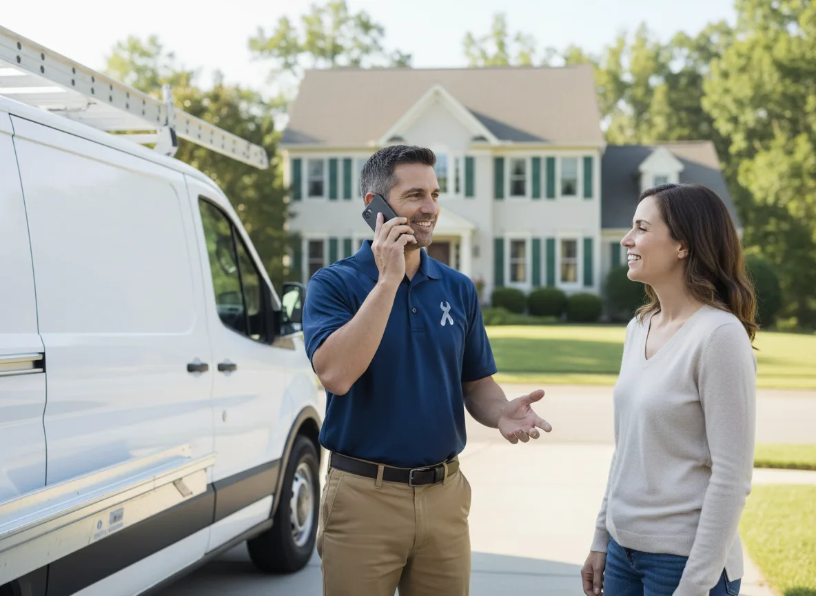 Home Gutter Service Charleston Afb, SC FAQs